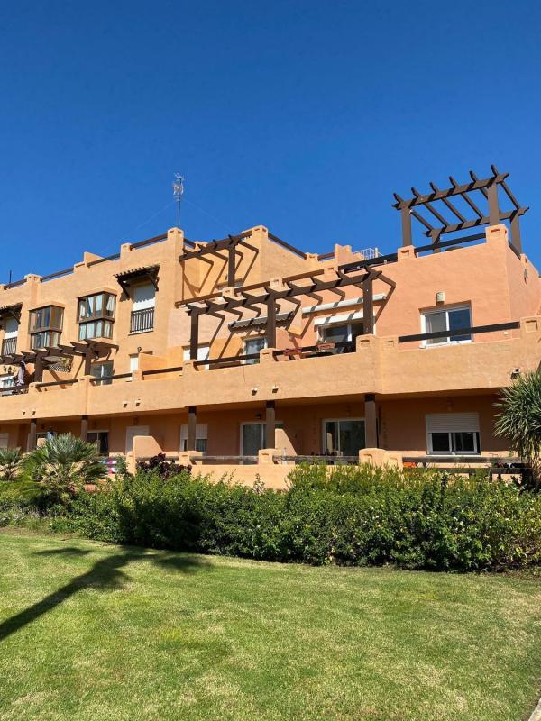 Продажа пентхауса на Ático en Urbanizacion Playa Chica, Marina de Casares, Casares, Касарес photo 1