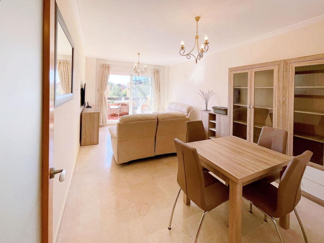 Продажа пентхауса на Ático en Urbanizacion Playa Chica, Marina de Casares, Casares, Касарес photo 2