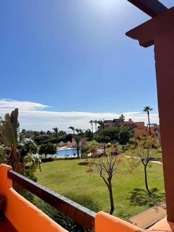 Продажа пентхауса на Ático en Urbanizacion Playa Chica, Marina de Casares, Casares, Касарес photo 3