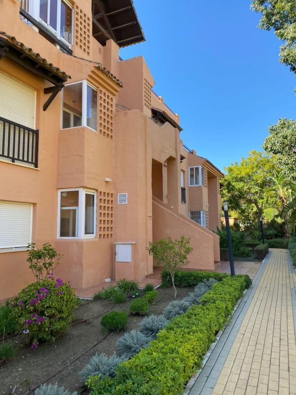 Продажа пентхауса на Ático en Urbanizacion Playa Chica, Marina de Casares, Casares, Касарес photo 5