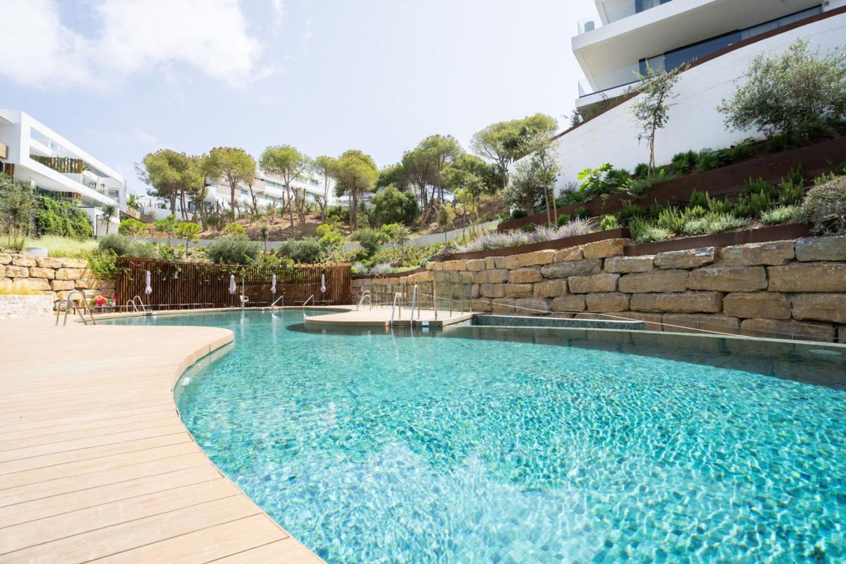 Venta de piso en Piso en Calle La Romana, Cabopino - Artola, Marbella, Marbella
photo 1
