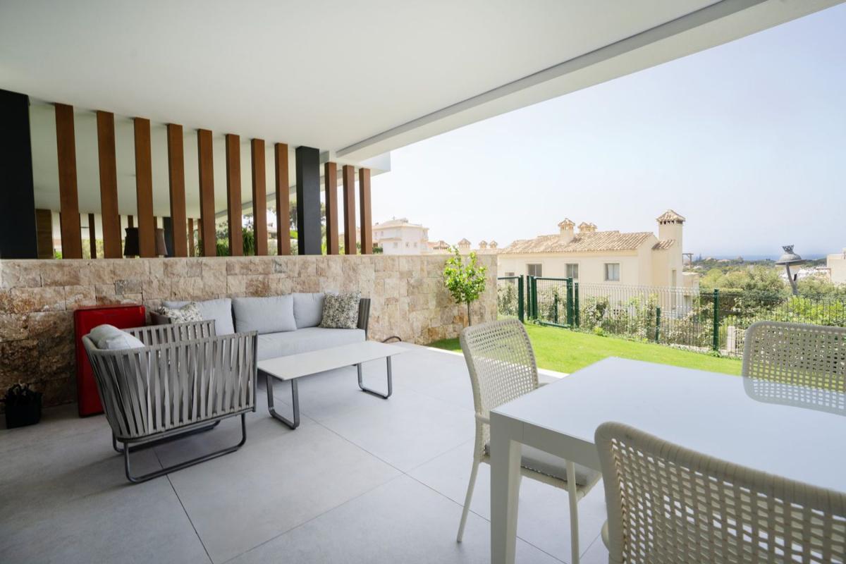 Venta de piso en Piso en Calle La Romana, Cabopino - Artola, Marbella, Marbella
photo 2