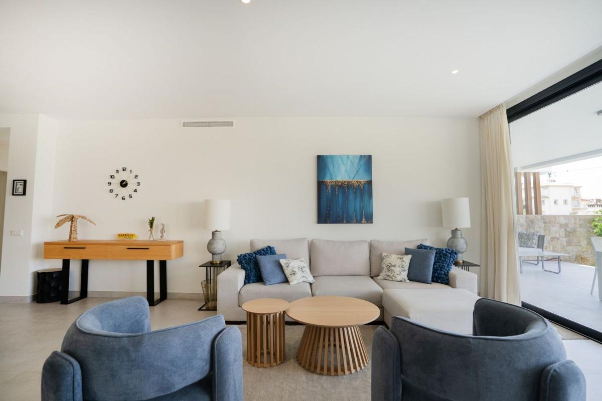 Venta de piso en Piso en Calle La Romana, Cabopino - Artola, Marbella, Marbella
photo 3