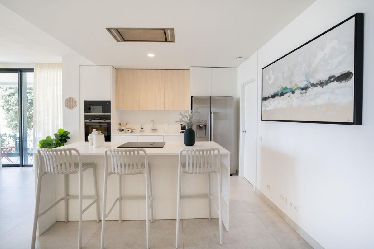Venta de piso en Piso en Calle La Romana, Cabopino - Artola, Marbella, Marbella
photo 4