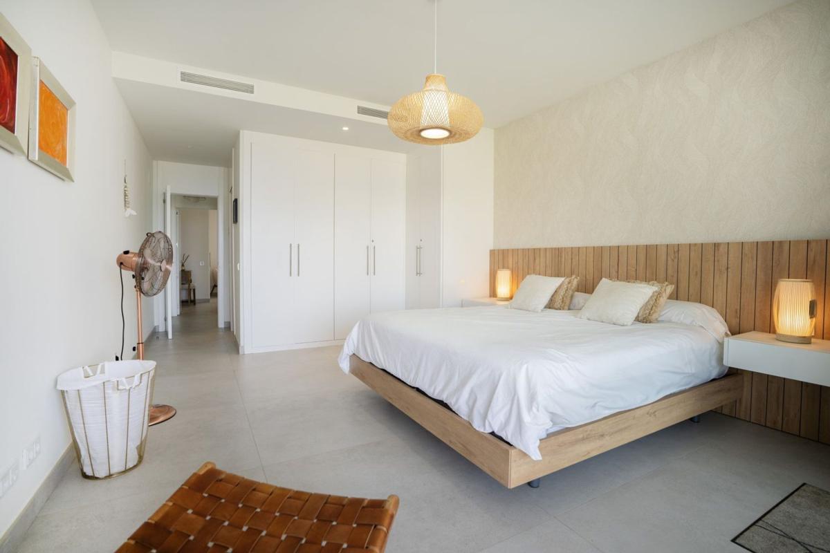 Venta de piso en Piso en Calle La Romana, Cabopino - Artola, Marbella, Marbella
photo 5