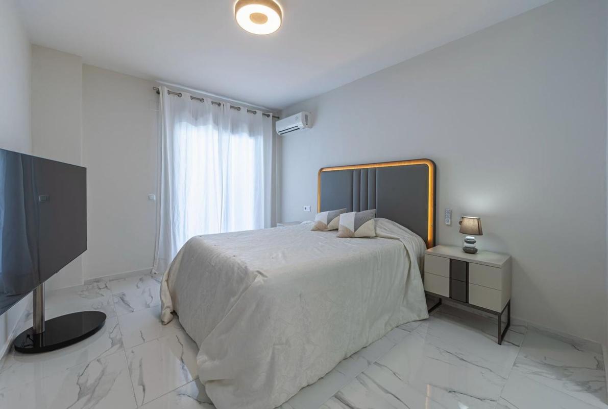 Venta de piso en Piso en Plaza de la Victoria, Casco Antiguo, Marbella, Marbella
photo 4