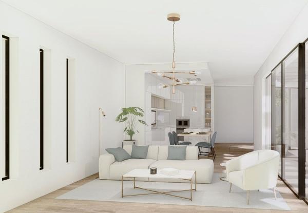 Частный шале на продаже в  Casa o chalet en Plaza de la Victoria, Casco Antiguo, Marbella, Марбелла photo 4
