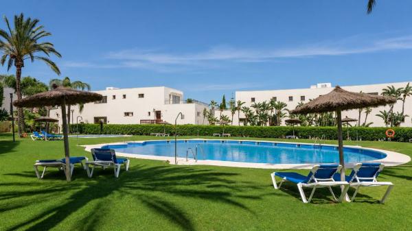 Продажа квартиры на Piso en Plaza de la Victoria, Casco Antiguo, Marbella, Марбелла
photo 1