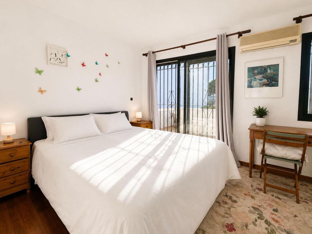 Продажа отдельного шале в Casa o chalet en Calle San Sebastián, Calaburra - Chaparral, Mijas, Михас photo 5