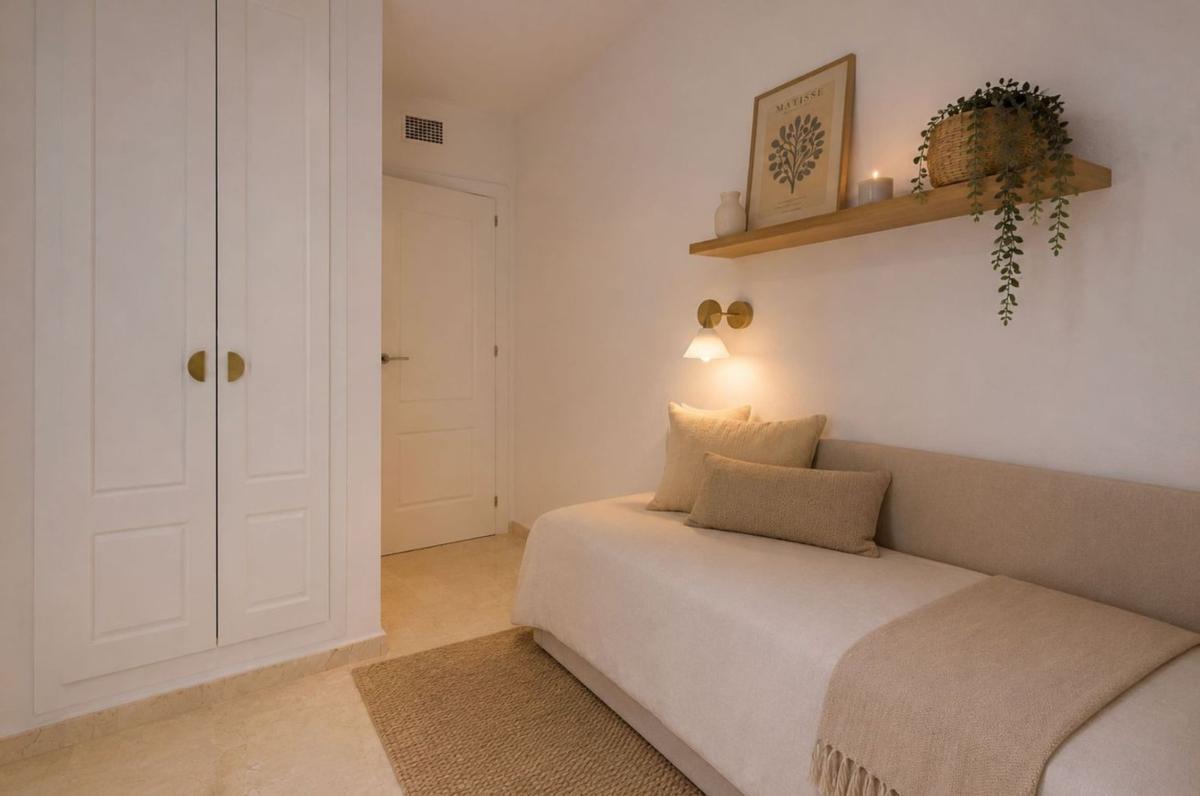 Venta de piso en Piso en Avenida España, Centro, Estepona, Estepona
photo 5