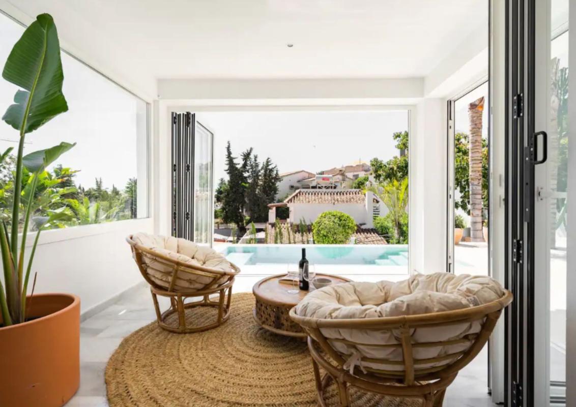 Venta de chalet independiente en Casa o chalet en Calle los Jazmines, Nueva Andalucía, Marbella, Marbella
 photo 4