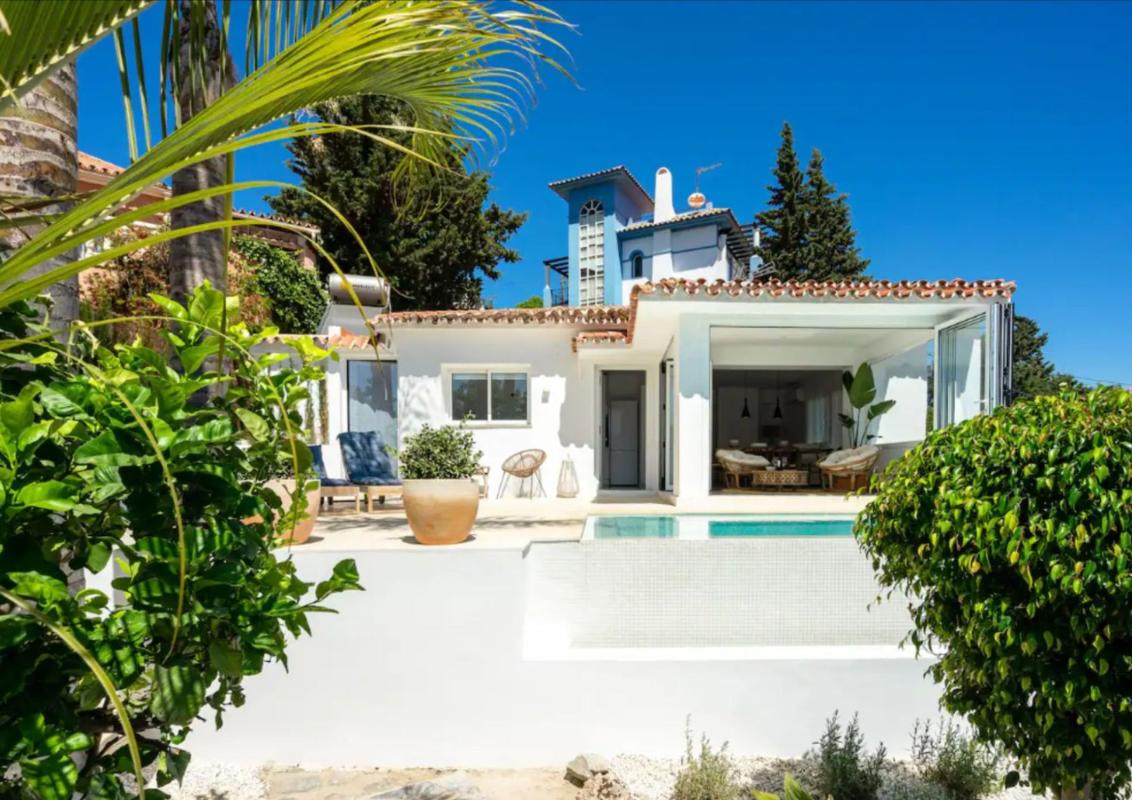 Venta de chalet independiente en Casa o chalet en Calle los Jazmines, Nueva Andalucía, Marbella, Marbella
 photo 5