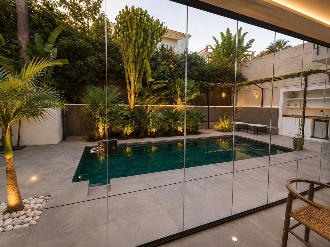 Sprzedaż niezależnego domku jednorodzinnego w Casa o chalet en Plaza Maestranza la, Nueva Andalucía, Marbella, Marbella photo 1