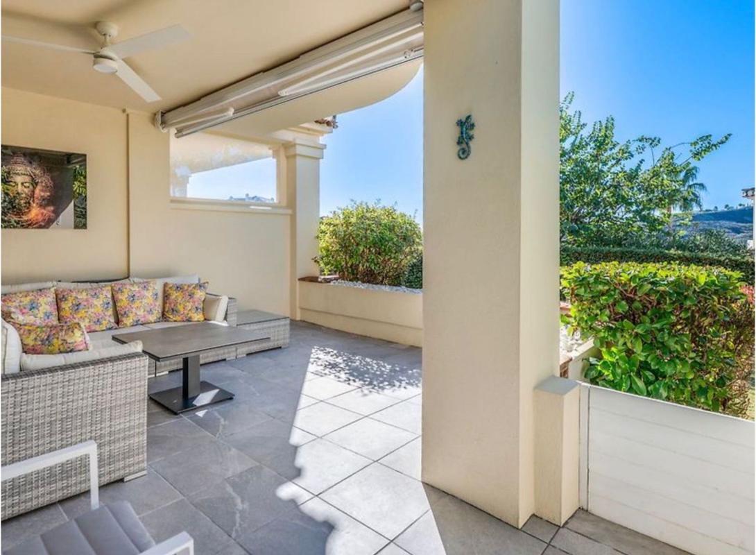 Sprzedaż mieszkania w Piso en Plaza de España, Benahavís, Benahavís, Benahavís
photo 1