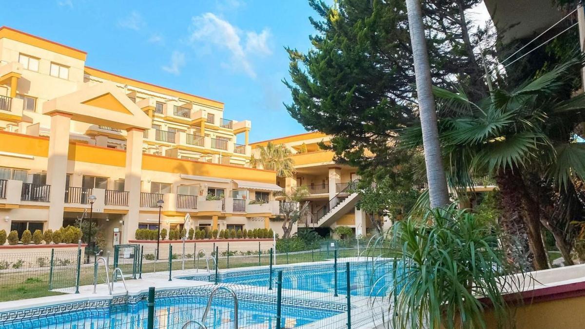Venta de estudio en Estudio en Plaza de la Victoria, Casco Antiguo, Marbella, Marbella photo 1