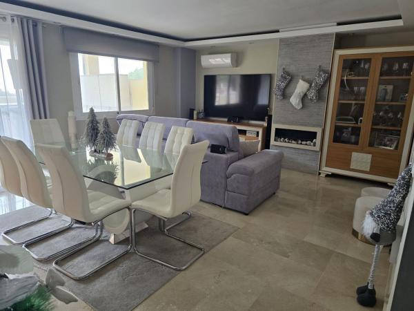 Дуплекс на продажу в Dúplex en Plaza Virgen de la Peña, Mijas Pueblo, Mijas, Михас thumbnail 2