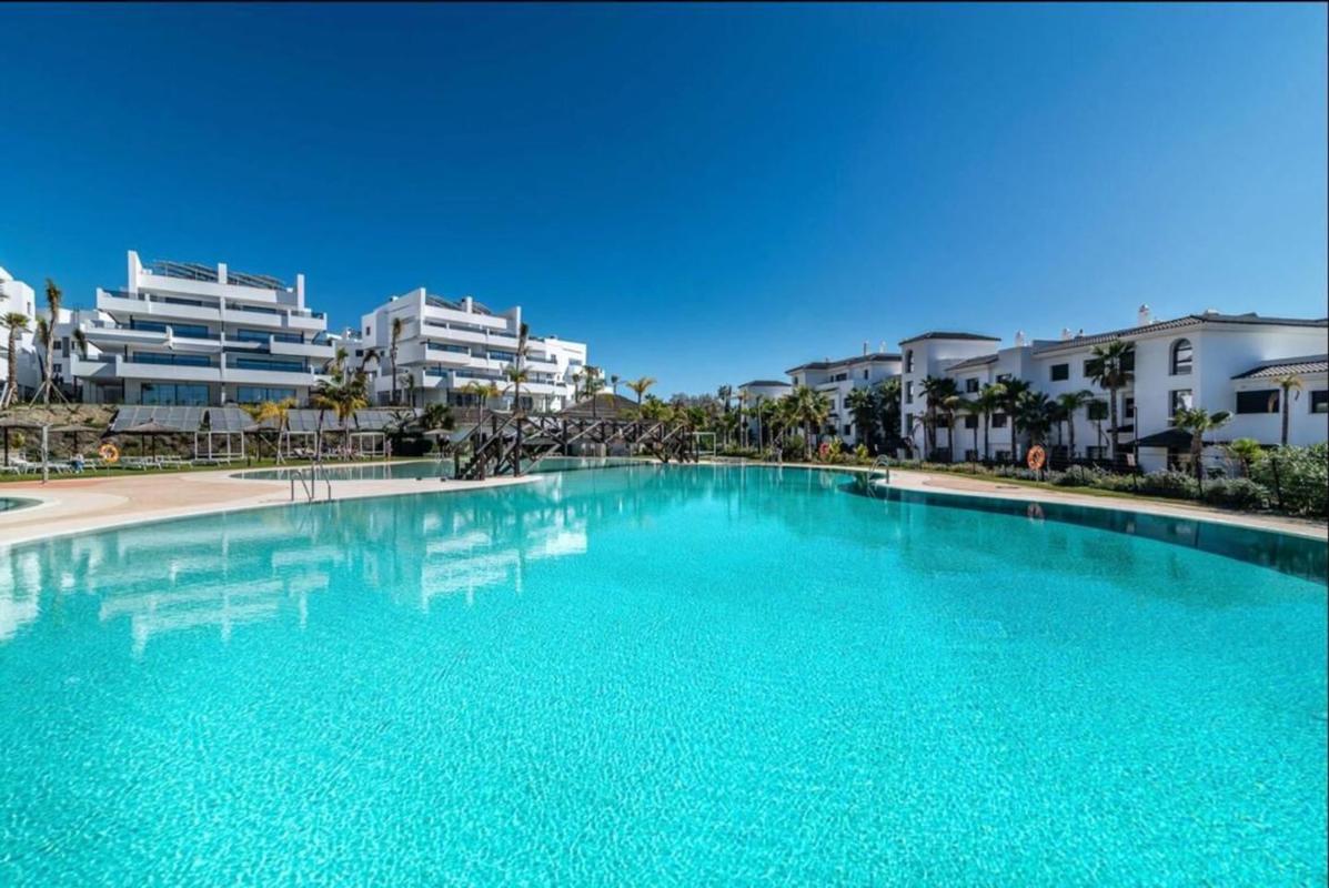 Продажа квартиры на Piso en Avenida España, Centro, Estepona, Эстепона
 photo 2