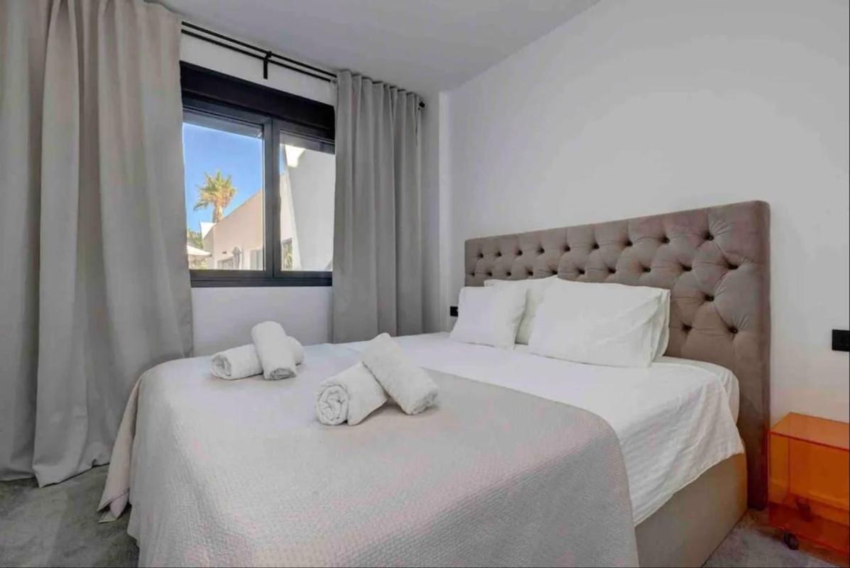 Продажа квартиры на Piso en Avenida España, Centro, Estepona, Эстепона
 photo 5