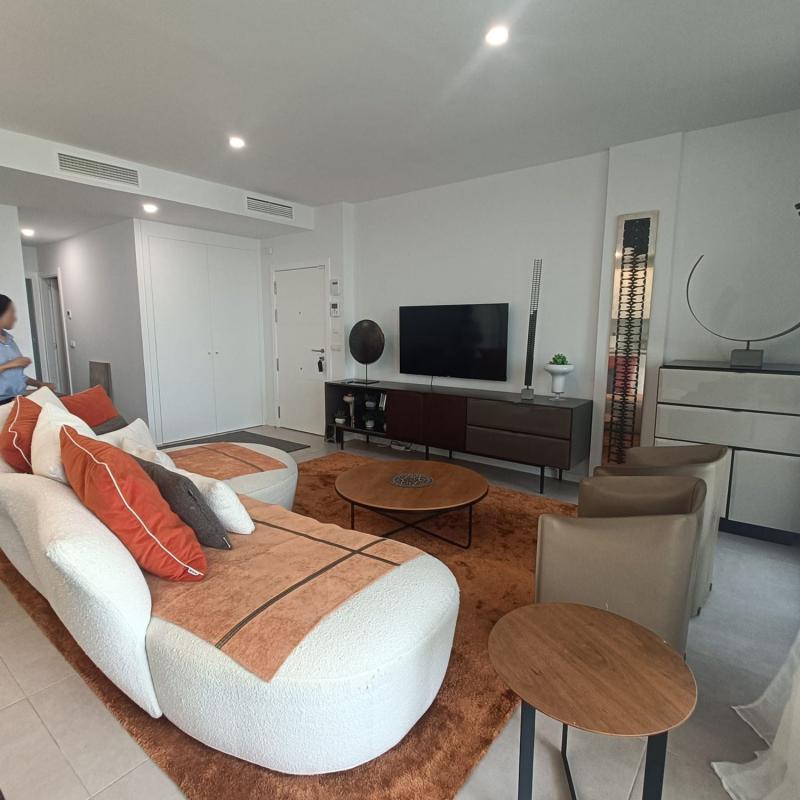 Sale of apartment in Piso en Calle del Dique, Zona Calvario, Estepona, Estepona
 photo 2