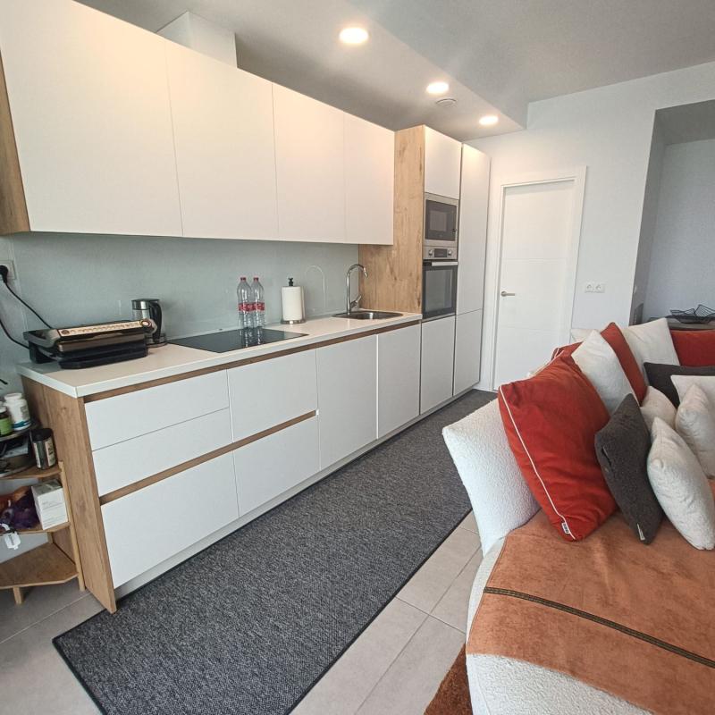 Sale of apartment in Piso en Calle del Dique, Zona Calvario, Estepona, Estepona
 photo 5