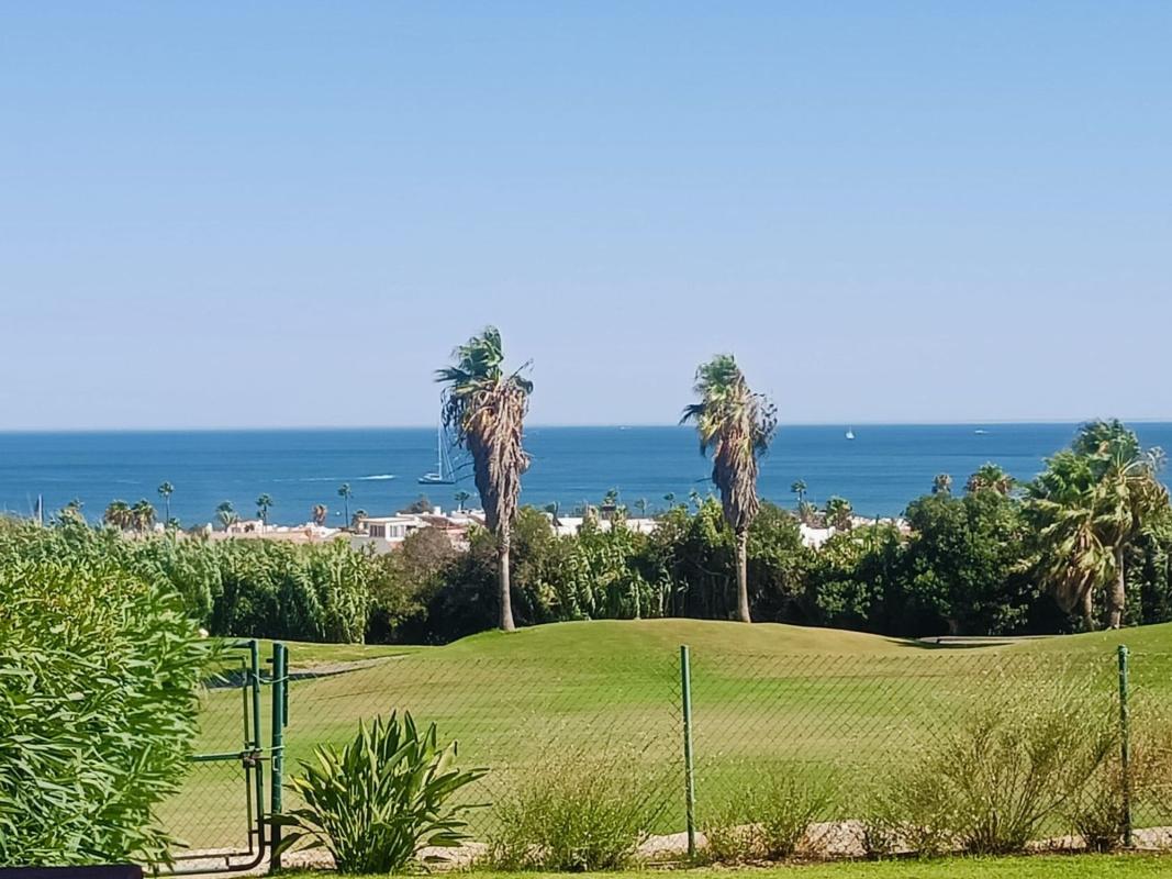 Продажа квартиры на Piso en Doña Julia Golf, Casares, Касарес
photo 1