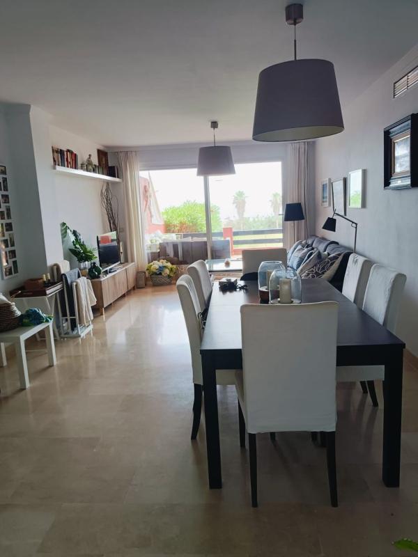 Продажа квартиры на Piso en Doña Julia Golf, Casares, Касарес
photo 3