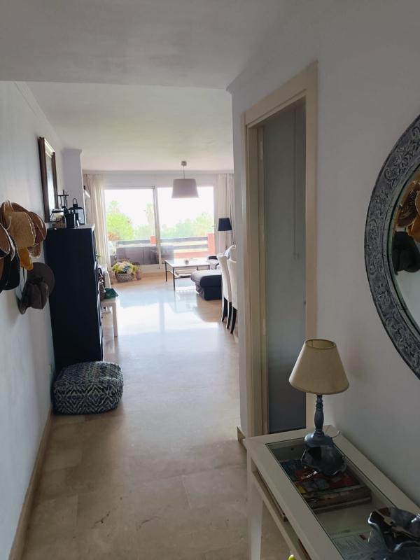 Продажа квартиры на Piso en Doña Julia Golf, Casares, Касарес
photo 4