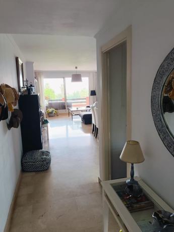 Продажа квартиры на Piso en Doña Julia Golf, Casares, Касарес
 photo 4