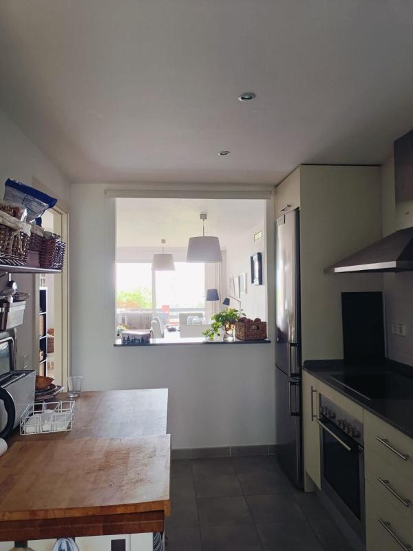 Продажа квартиры на Piso en Doña Julia Golf, Casares, Касарес
photo 5