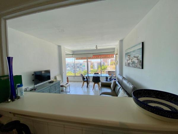 Sprzedaż mieszkania w Piso en Solymar - Puerto Marina, Benalmádena, Benalmádena
photo 1