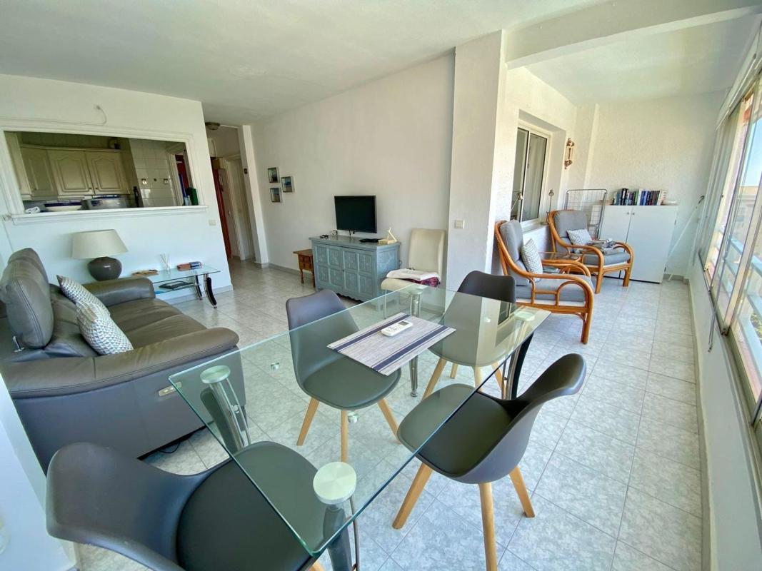 Venta de piso en Piso en Solymar - Puerto Marina, Benalmádena, Benalmádena
photo 2