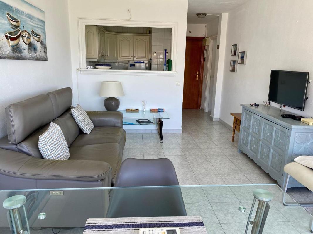 Venta de piso en Piso en Solymar - Puerto Marina, Benalmádena, Benalmádena
photo 3