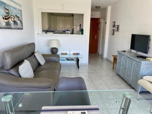 Sprzedaż mieszkania w Piso en Solymar - Puerto Marina, Benalmádena, Benalmádena
thumbnail 3