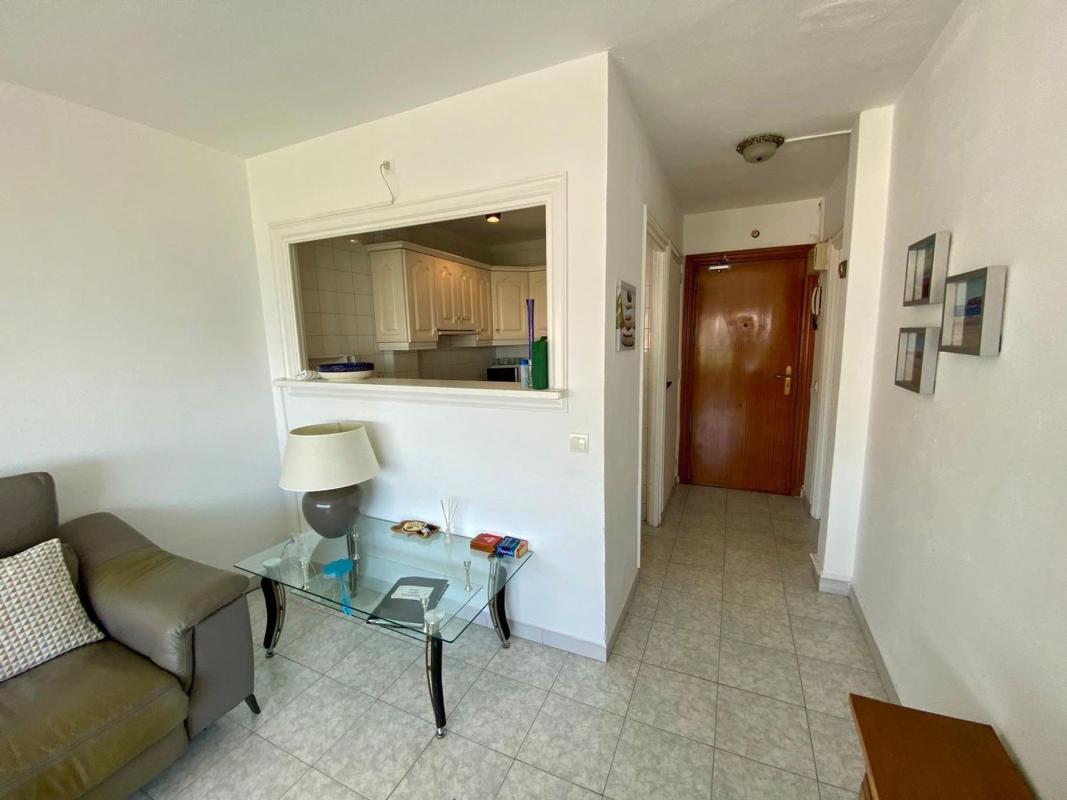 Venta de piso en Piso en Solymar - Puerto Marina, Benalmádena, Benalmádena
photo 4