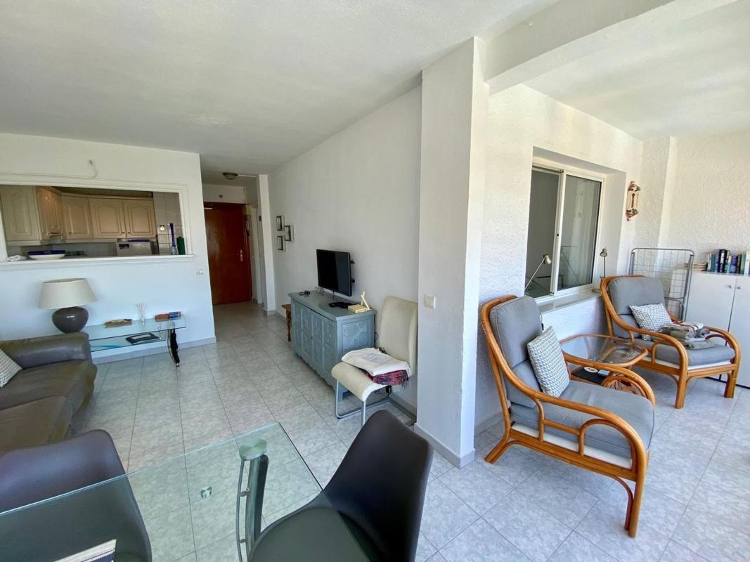 Venta de piso en Piso en Solymar - Puerto Marina, Benalmádena, Benalmádena
photo 5