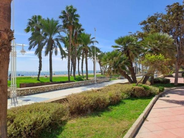 Продажа квартиры на Piso en Calle Pacífico, Pacífico, Málaga, Малага
photo 1