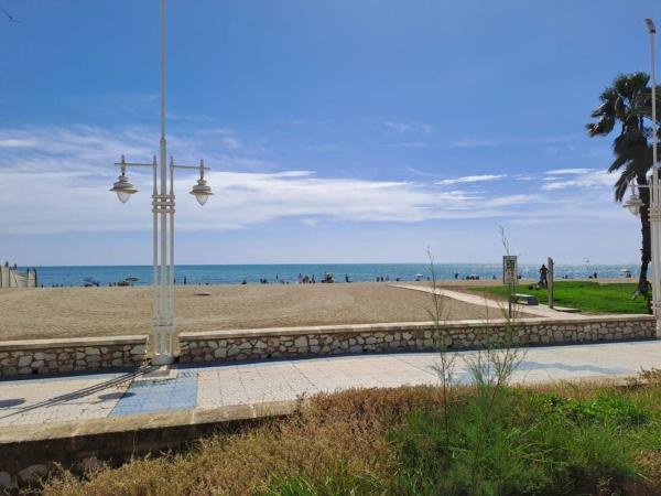 Продажа квартиры на Piso en Calle Pacífico, Pacífico, Málaga, Малага
thumbnail 2