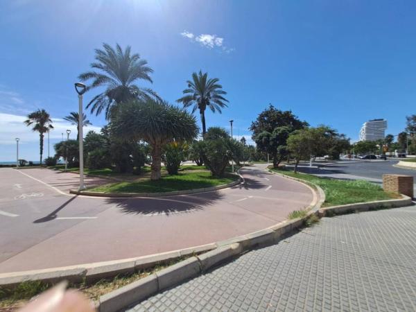 Продажа квартиры на Piso en Calle Pacífico, Pacífico, Málaga, Малага
 photo 4