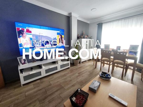 Продажа квартиры на Piso en Ciudad Jardín, Málaga, Малага
photo 1