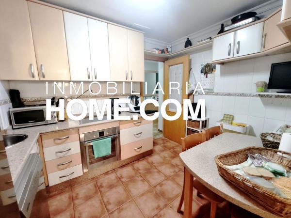 Продажа квартиры на Piso en Ciudad Jardín, Málaga, Малага
thumbnail 3