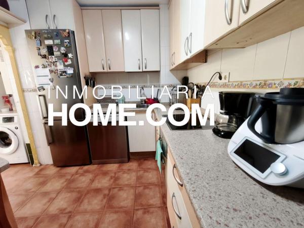 Продажа квартиры на Piso en Ciudad Jardín, Málaga, Малага
 photo 4