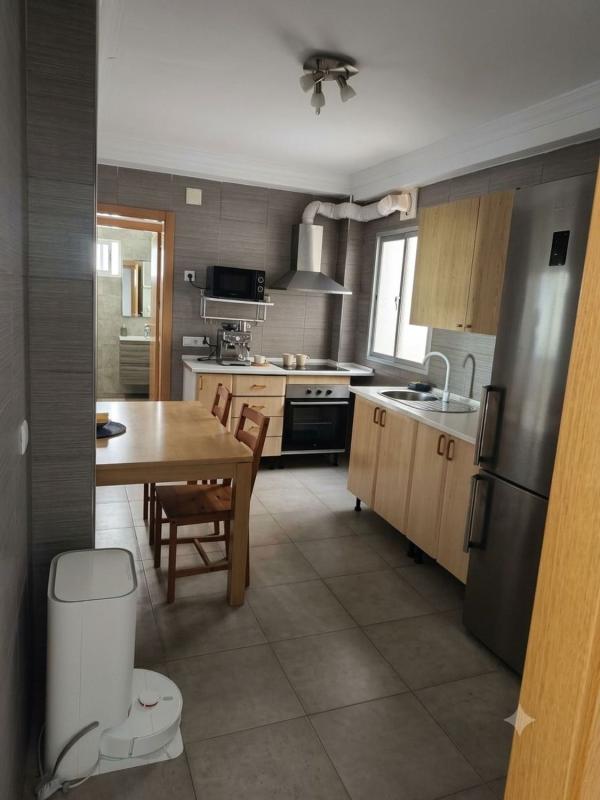 Продажа квартиры на Piso en Calle de las Flores, 7, Nueva Nerja, Nerja, Нерха
photo 5
