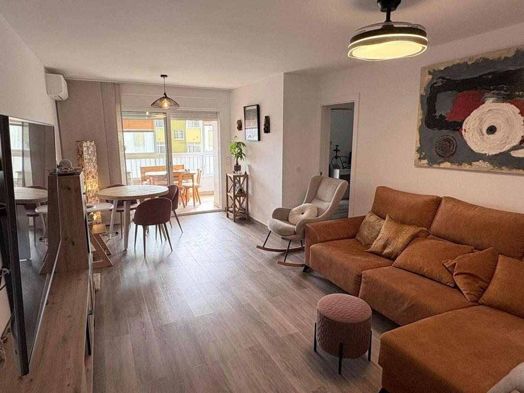 Venta de piso en Piso en Centro Ciudad, Fuengirola, Fuengirola
photo 5