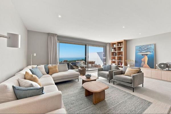 Продажа квартиры на Piso en La Panera, La Concha-Resina Golf, Estepona, Эстепона
 photo 4