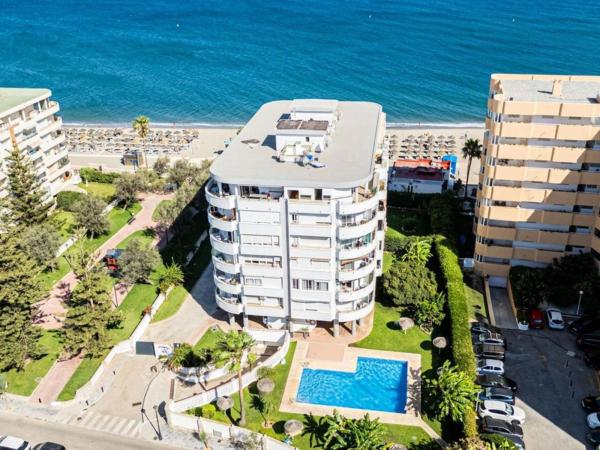 Venta de piso en Piso en Zona Sohail, Fuengirola, Fuengirola
photo 1