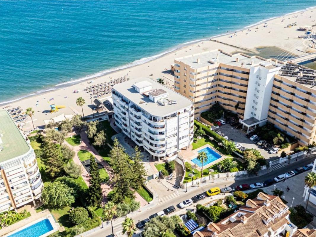Sprzedaż mieszkania w Piso en Zona Sohail, Fuengirola, Fuengirola
 photo 3