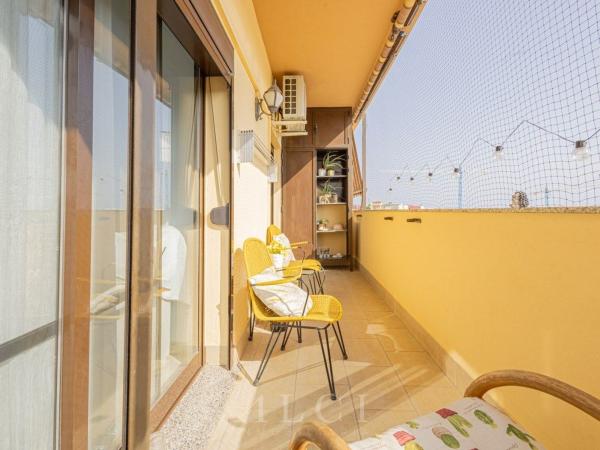 Sale of flat in Piso en Camino Viejo de Málaga, Vélez-Malaga, Vélez-Málaga
photo 1