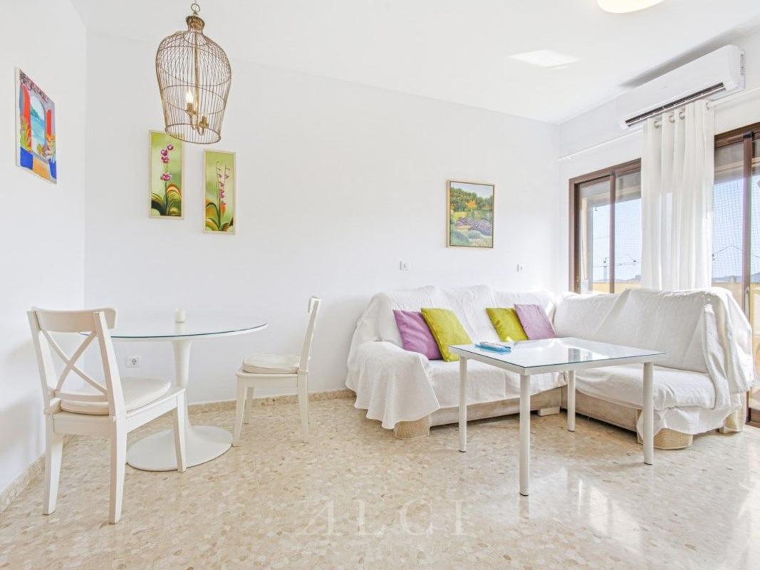 Venta de piso en Piso en Camino Viejo de Málaga, Vélez-Malaga, Vélez-Malaga
 photo 2