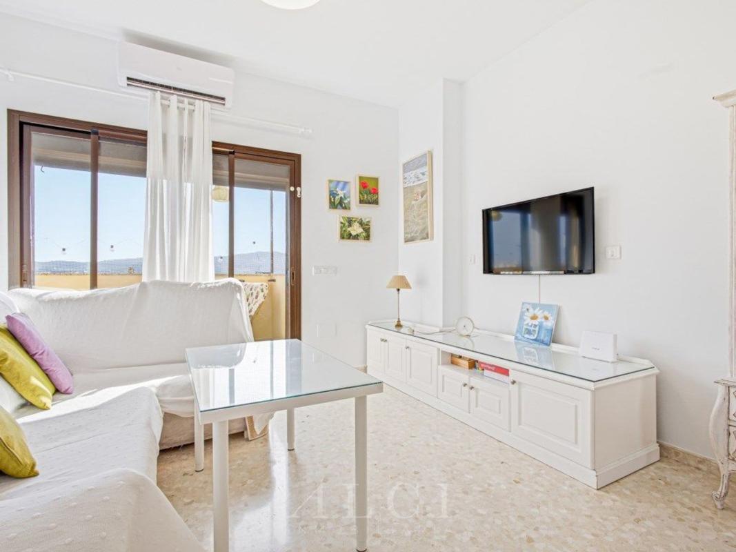 Venta de piso en Piso en Camino Viejo de Málaga, Vélez-Malaga, Vélez-Malaga
 photo 5