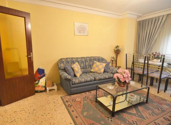Продажа квартиры на Piso en Santa Cristina - San Rafael, Málaga, Малага
photo 1